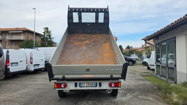 FIAT Ducato usata, con Immobilizzatore elettronico