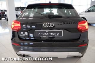 AUDI Q2 usata, con Airbag Passeggero