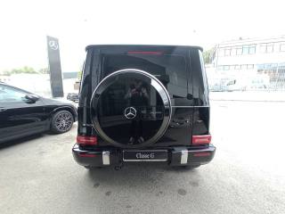 MERCEDES-BENZ G 500 usata, con Alzacristalli elettrici