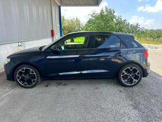 AUDI A1 usata, con Alzacristalli elettrici