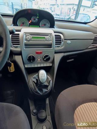 LANCIA Ypsilon usata 18