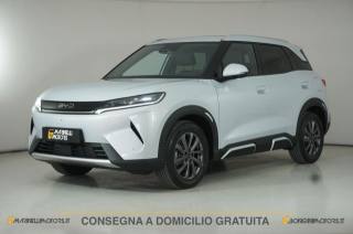 BYD Atto 2 DM-I 212CV PHEV BOOST CVT