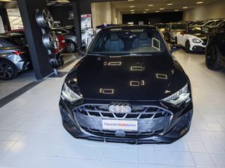 AUDI A3 usata, con Airbag