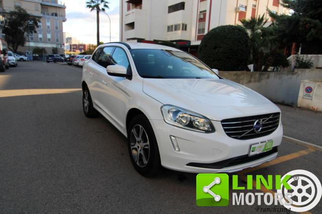 VOLVO XC60 usata 27