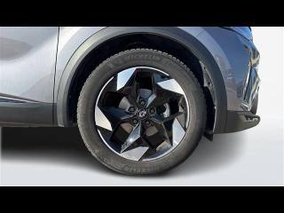 RENAULT Captur usata, con Airbag Passeggero