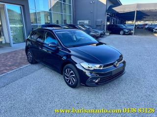 VOLKSWAGEN Polo usata, con Airbag