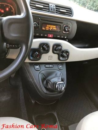 FIAT Panda usata, con Immobilizzatore elettronico