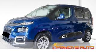 CITROEN Berlingo usata, con Servosterzo