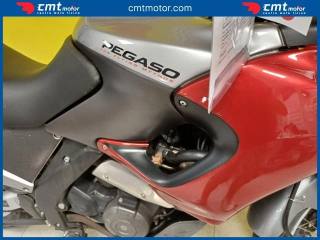 APRILIA Pegaso 650 usata 9