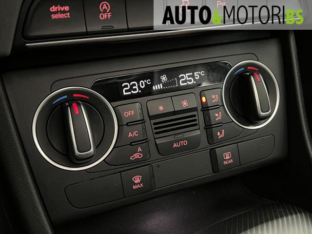 AUDI Q3 usata, con ESP