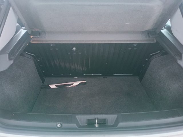 FIAT Punto usata, con Filtro antiparticolato