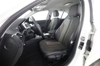 BMW 116 usata 2