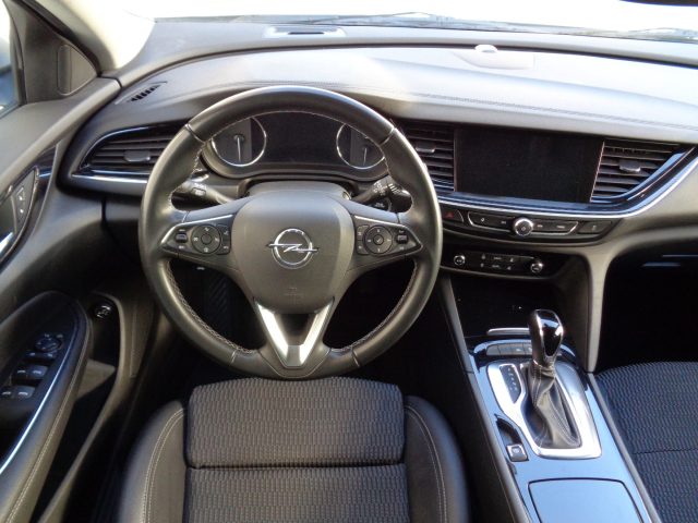 OPEL Insignia usata, con Cruise Control