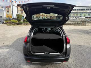 PEUGEOT 2008 usata 21