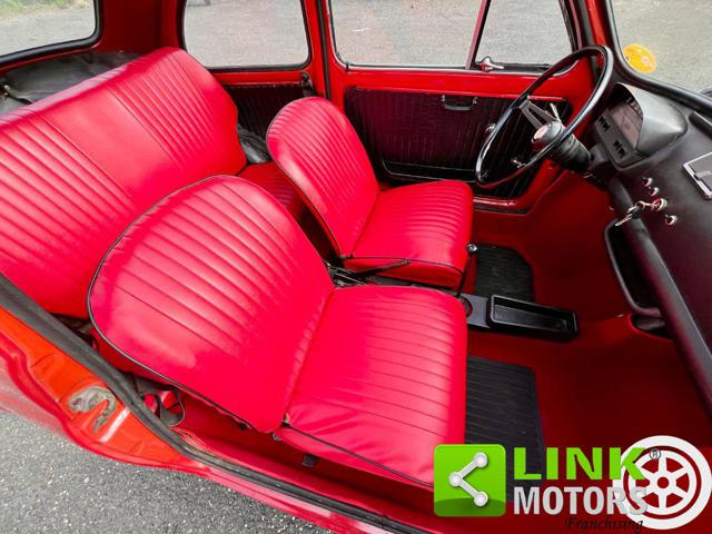 FIAT 500 usata 20