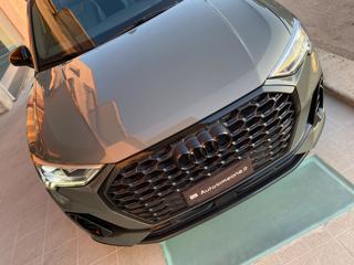 AUDI Q3 usata, con Specchietti laterali elettrici