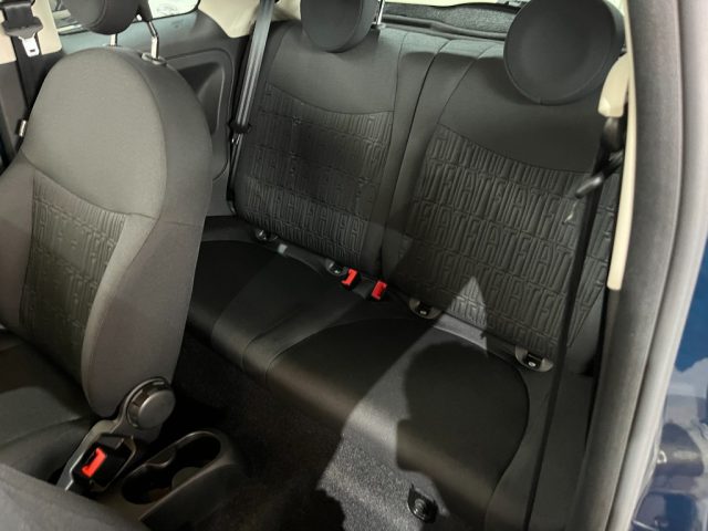 FIAT 500 usata, con Sistema di navigazione