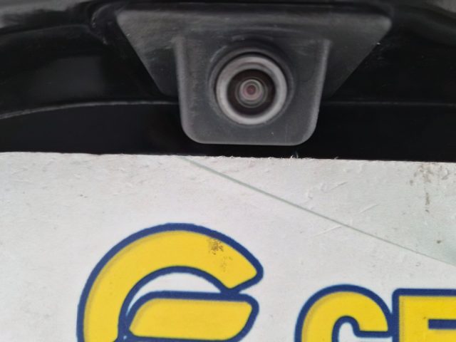 OPEL Crossland usata, con Cruise Control