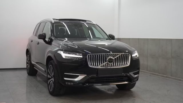 VOLVO XC90 usata, con Chiusura centralizzata