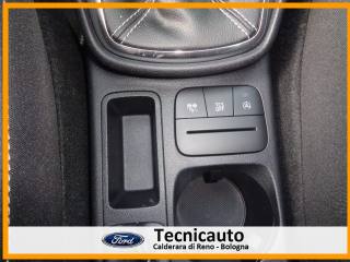FORD Fiesta usata, con Sensori di parcheggio posteriori