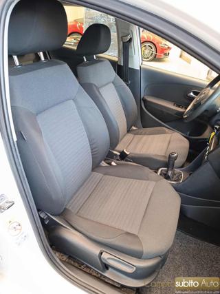 VOLKSWAGEN Polo usata 14