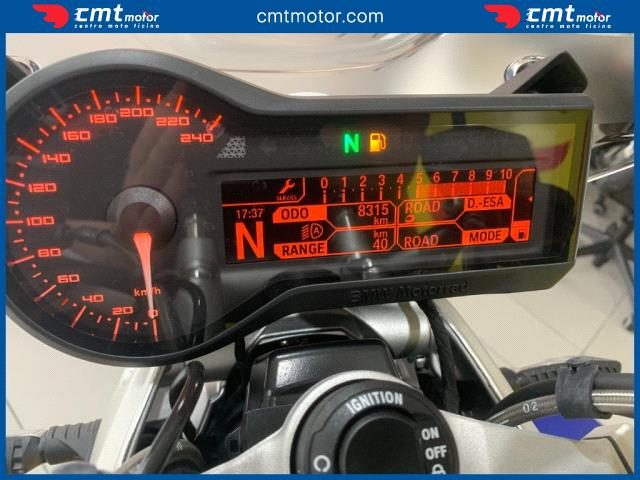 BMW R 1200 R usata 5