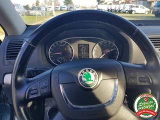 SKODA Octavia usata, con Antifurto