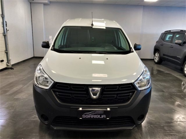 DACIA Dokker usata, con Airbag