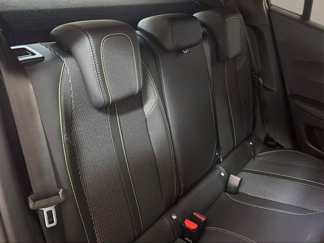 PEUGEOT 2008 usata, con Controllo trazione