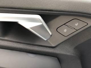 AUDI A3 usata, con Leve al volante
