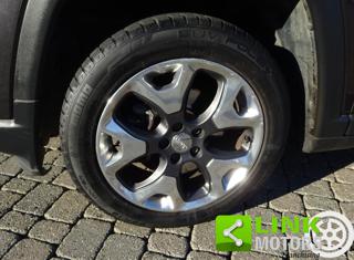 JEEP Compass usata, con Vetri oscurati