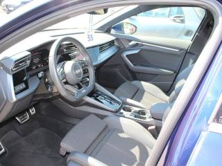 AUDI A3 usata, con Cerchi in lega