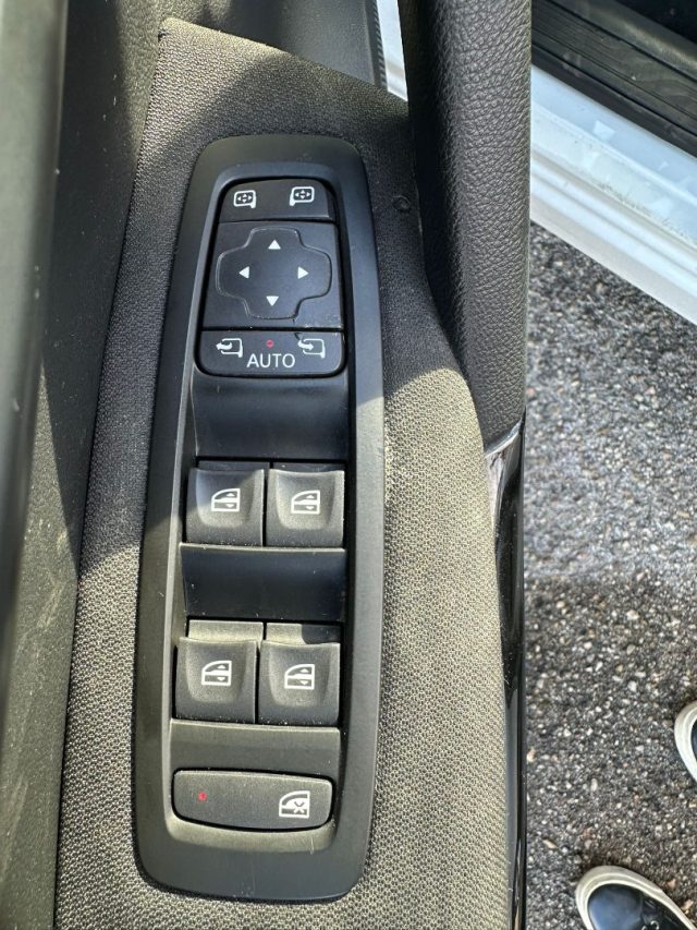 RENAULT Kadjar usata, con Cruise Control