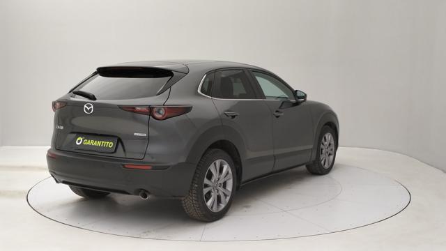 MAZDA CX-30 usata, con Alzacristalli elettrici