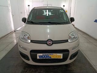 FIAT Panda usata, con Chiusura centralizzata
