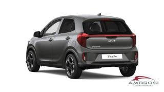 KIA Picanto usata 4