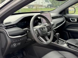 JEEP Compass usata, con Cruise Control