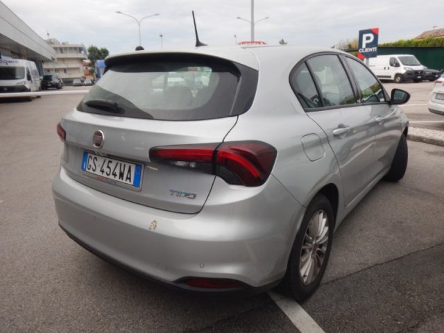 FIAT Tipo usata, con Airbag