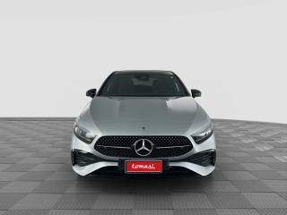 MERCEDES-BENZ A 180 usata 7