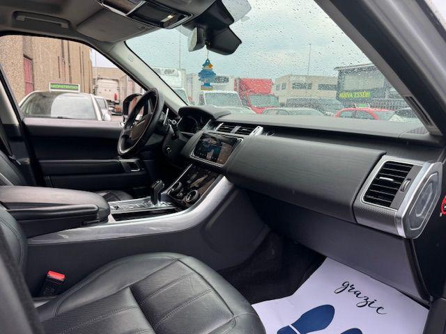 LAND ROVER Range Rover Sport usata, con Controllo trazione