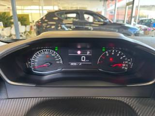 PEUGEOT 2008 usata, con Cronologia tagliandi