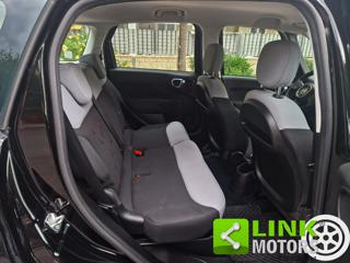 FIAT 500L usata, con Immobilizzatore elettronico