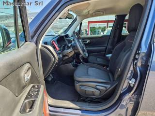 JEEP Renegade usata, con ESP