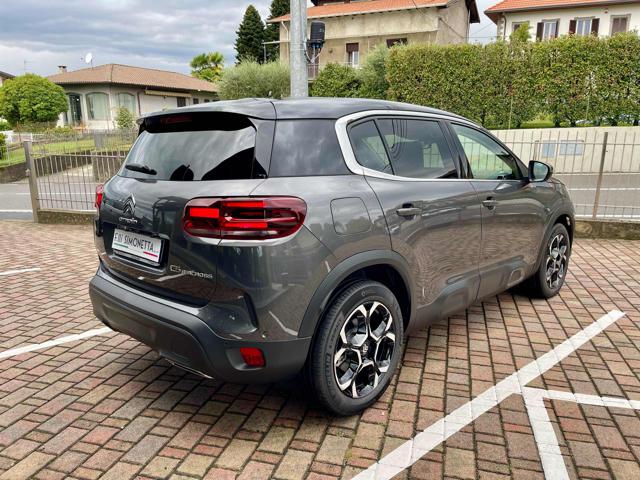 CITROEN C5 Aircross usata, con Airbag Passeggero