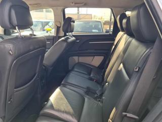 DODGE Journey usata, con Autoradio