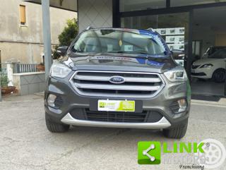 FORD Kuga usata, con Airbag laterali