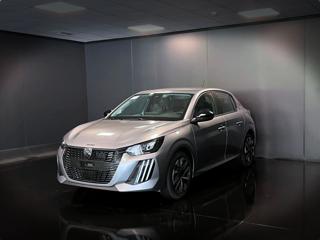 PEUGEOT 208 PureTech 75cv Stop&Start 5 porte Style