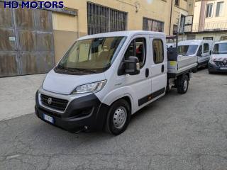 FIAT Ducato usata, con ESP