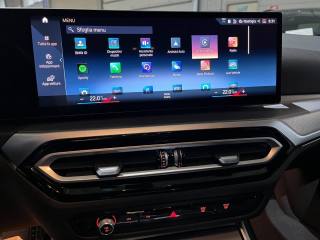 BMW 320 usata, con Controllo trazione