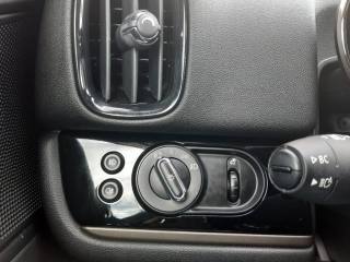 MINI Mini usata, con Park Distance Control